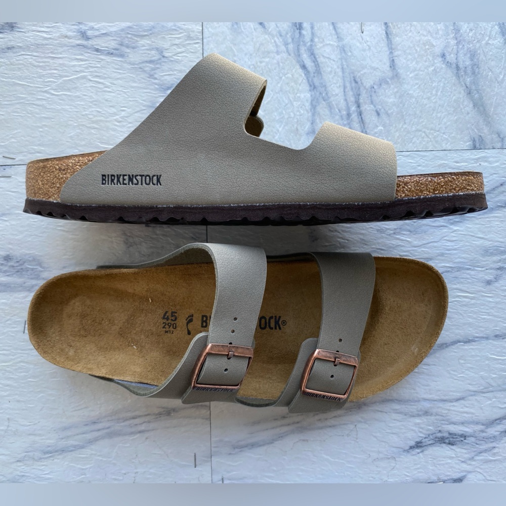 Birkenstock Arizona